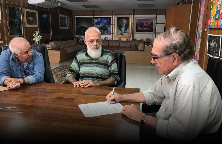 ABI convoca assembleia eleitoral do triênio 2025-2028