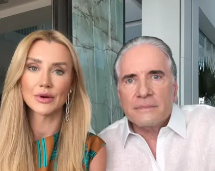 Ana Paula Siebert sugere 