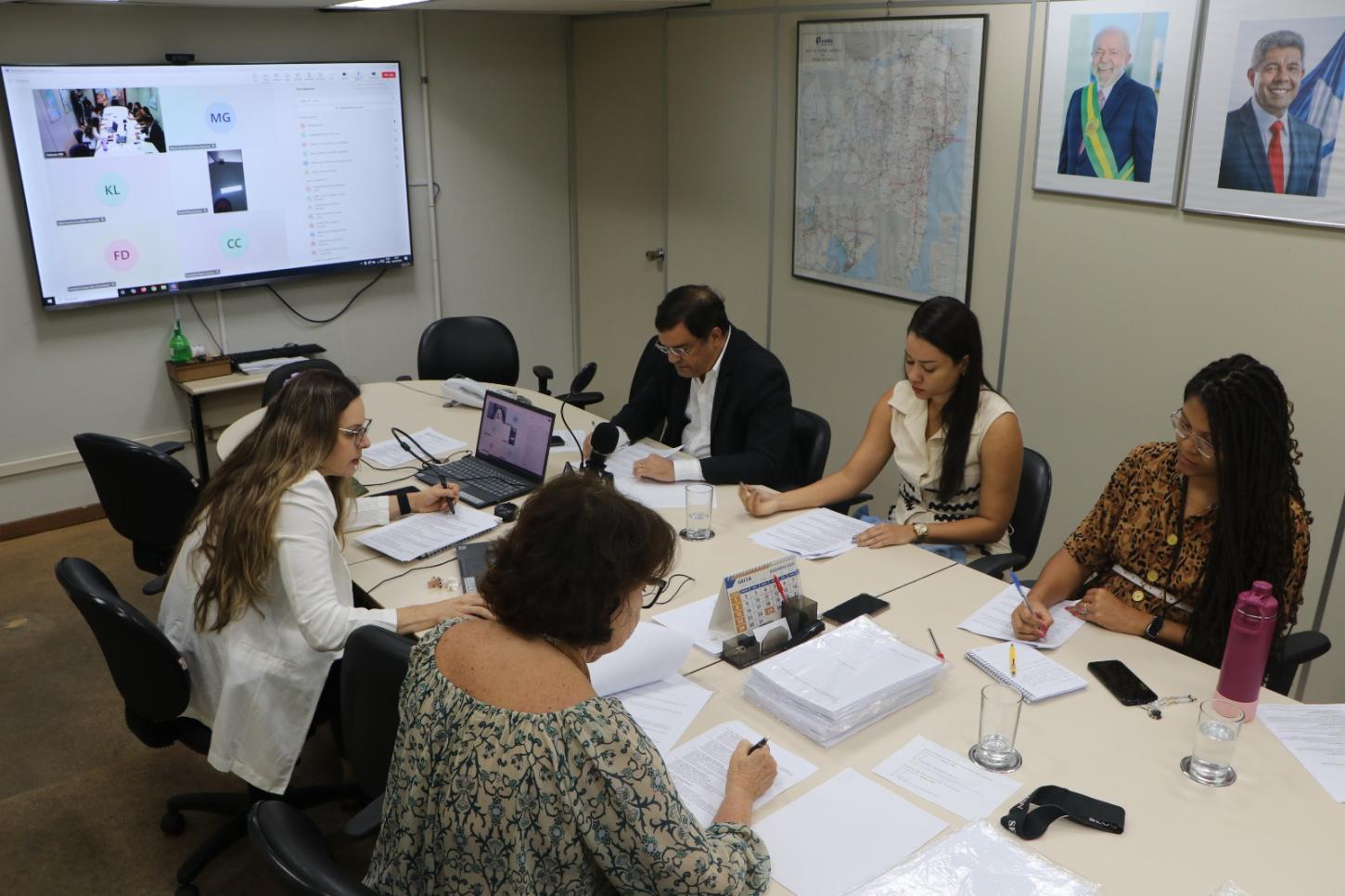 Bahia aprova mais de R$ 1,5 bilhão em investimentos por meio dos Conselhos Desenvolve e ProBahia