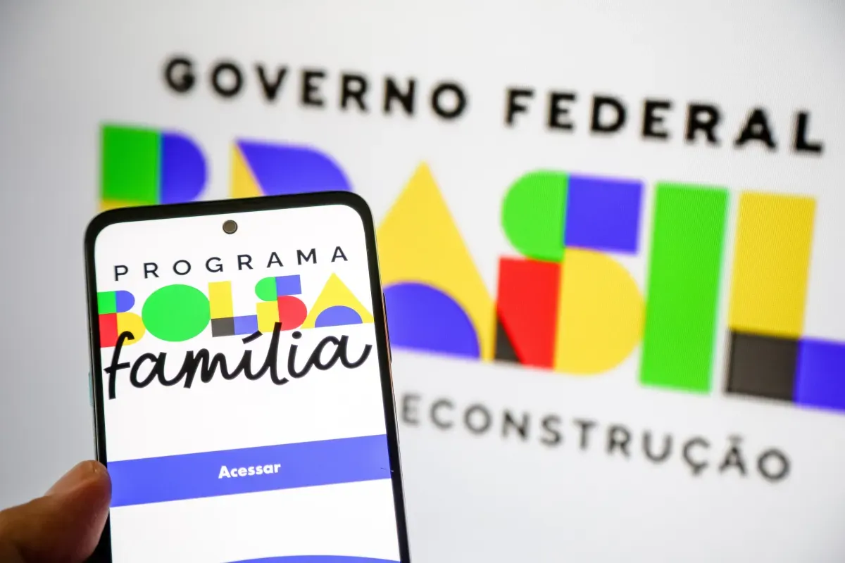 Bolsa Família 2025: veja calendário e quem recebe em julho