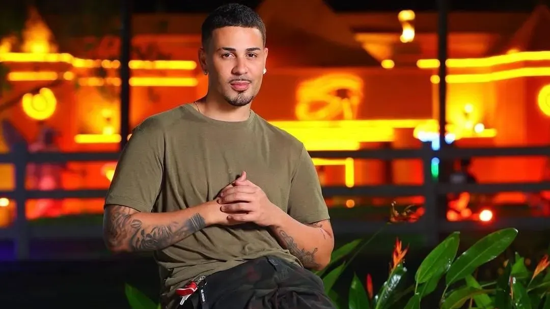 Carlinhos Maia confessa traição e explica tipos de infidelidade