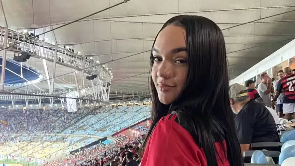 Izabelly Vidal é indiciada por denunciação caluniosa contra assessor