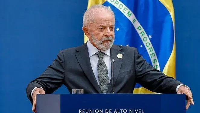 Lula resiste a acordo com EUA sobre minerais críticos