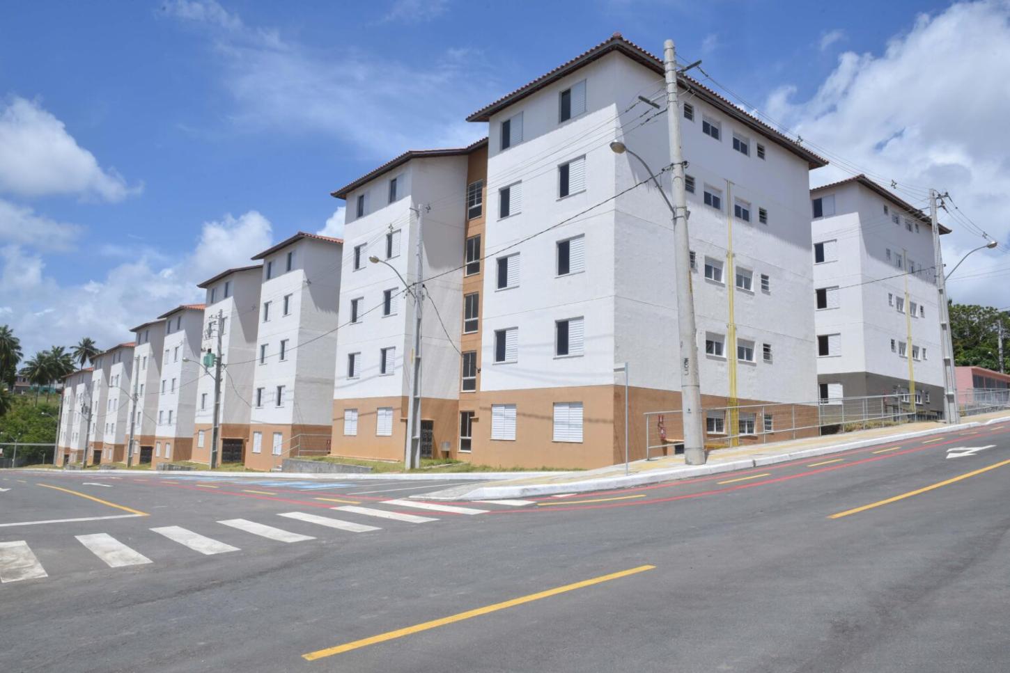 Prefeitura de Salvador realiza inscrições gratuitas para programa Minha Casa, Minha Vida