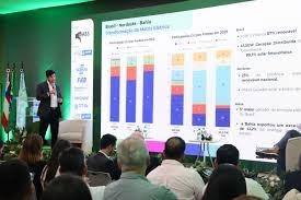 SDE discute Protener e Nova Indústria no II Painel de Transição Energética rumo à COP30, promovido pela ABS