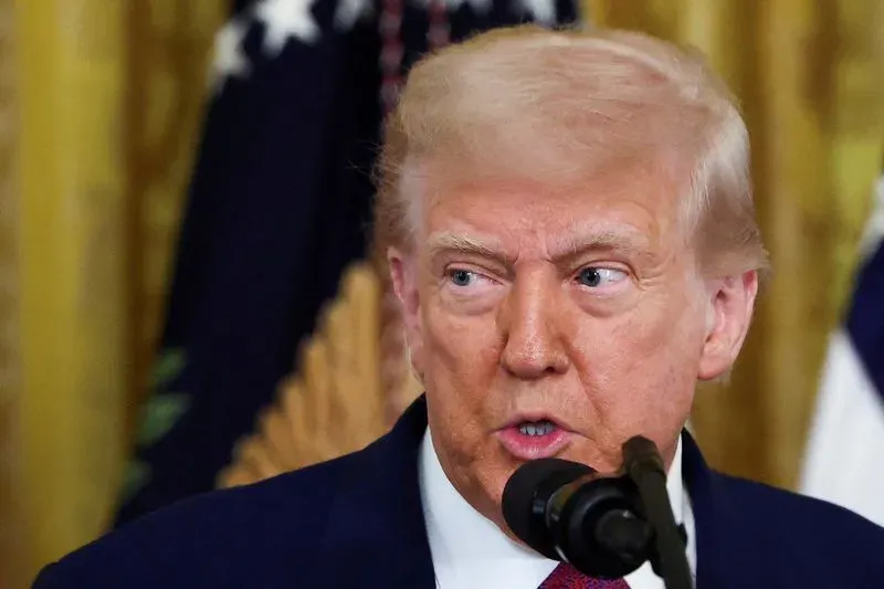 Trump diz que fechou acordo comercial com a Indonésia