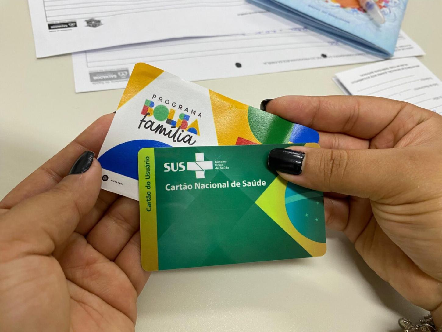 Usuários do Bolsa Família devem realizar acompanhamento nas unidades de saúde