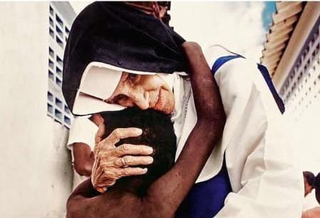 13 de Agosto, Dia de Santa Dulce dos Pobres