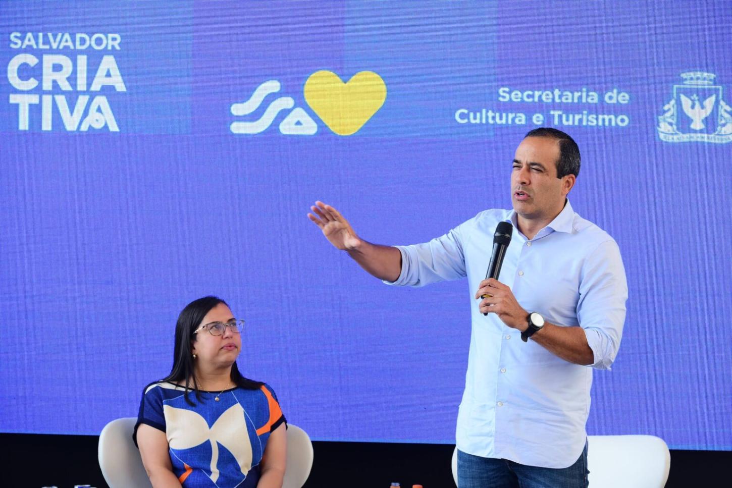 Com 18 competições nacionais e internacionais, Salvador lança calendário de turismo esportivo 2025-2026