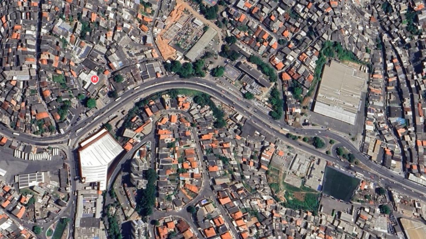 Conder licita projeto de requalificação da Avenida San Martin, em Salvador