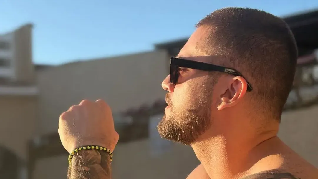 Ex-marido de Preta Gil fala pela primeira vez após morte da cantora