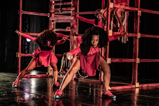 Funceb lança programação do projeto Quarta que Dança 2025