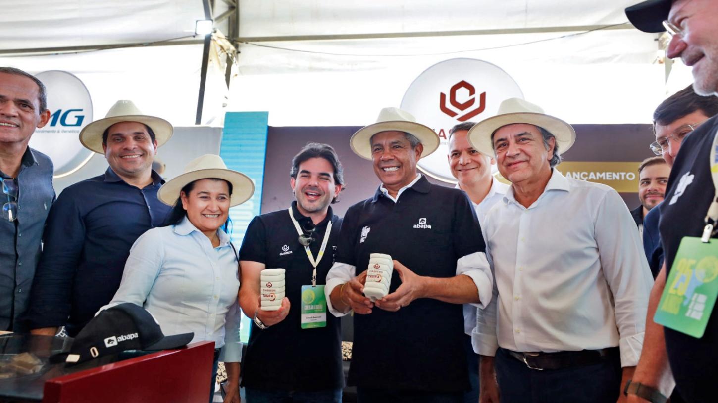 Governador participa da 4ª edição do Dia do Algodão em Riachão das Neves