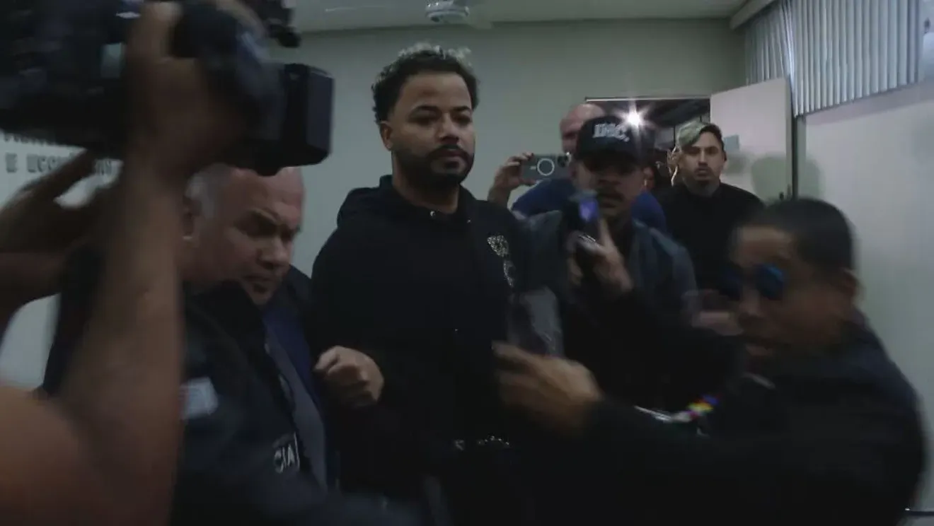 Hytalo Santos: veja próximos passos após prisão de influenciador