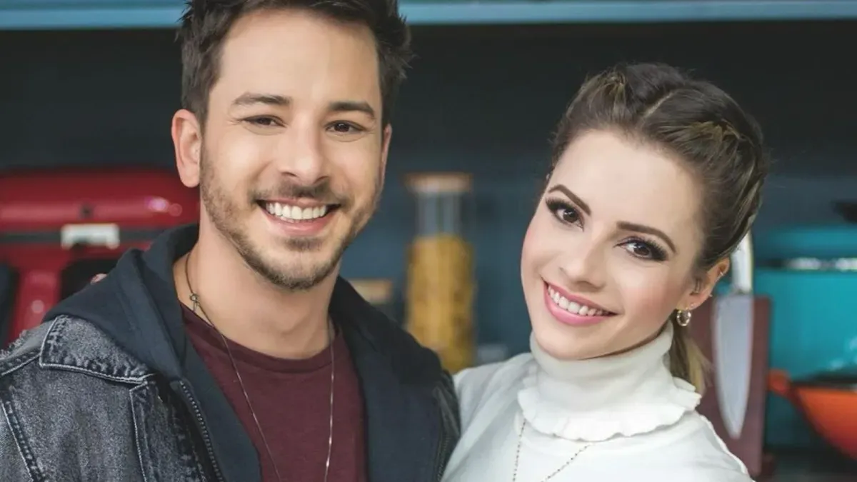 Junior Lima relembra perrengues financeiros em carreira com Sandy