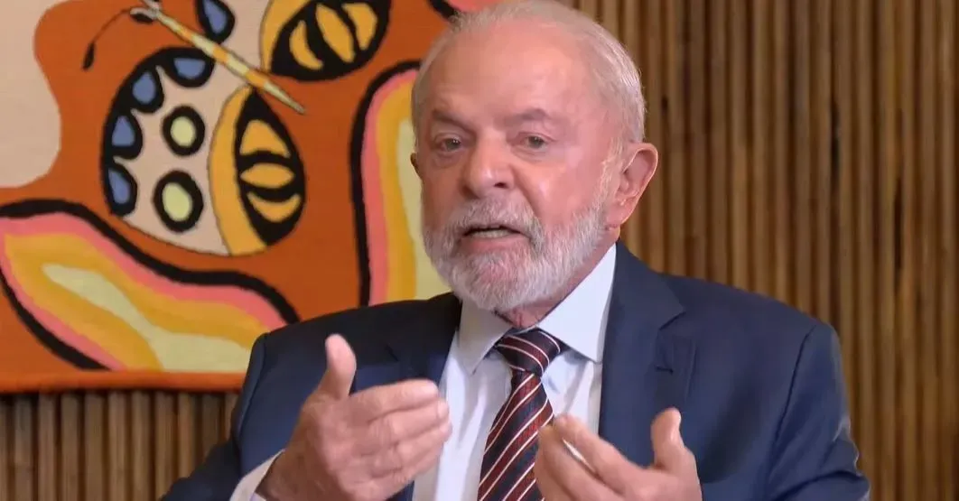 Lula diz que vai liberar R$30 bi para empresas afetadas por tarifas dos EUA