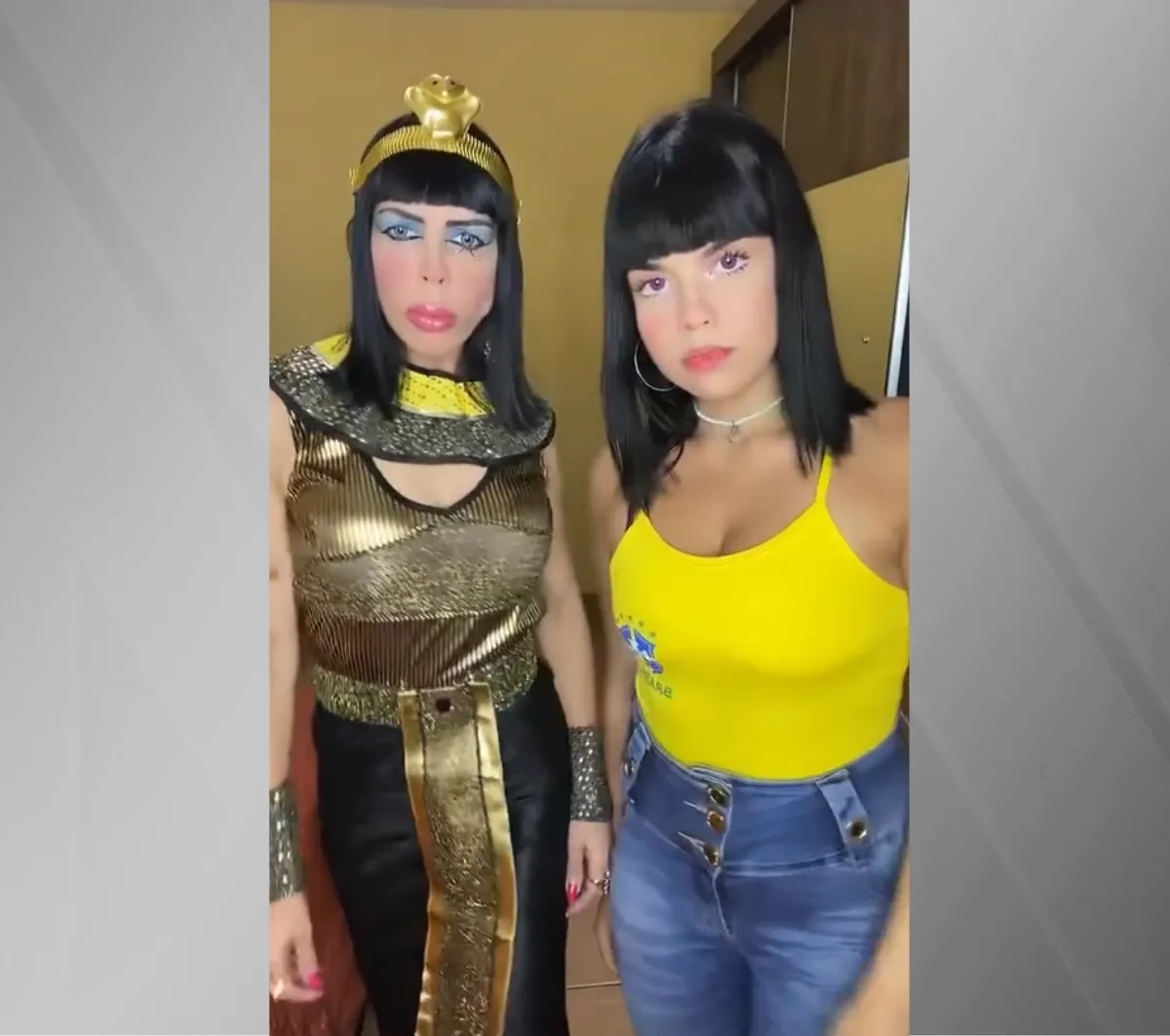 Mãe e filha são condenadas a 12 anos de prisão após crime de racismo