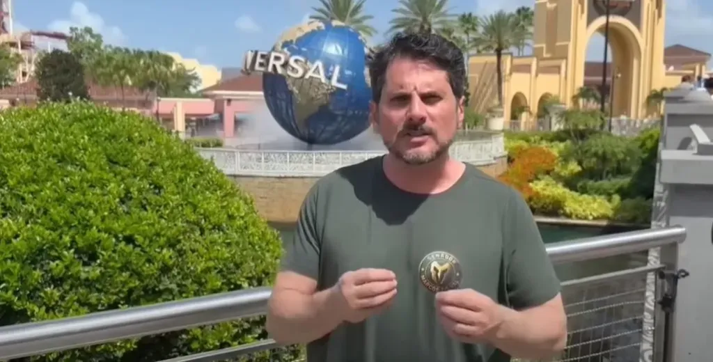 Marcos do Val é alvo de operação da PF e colocará tornozeleira eletrônica