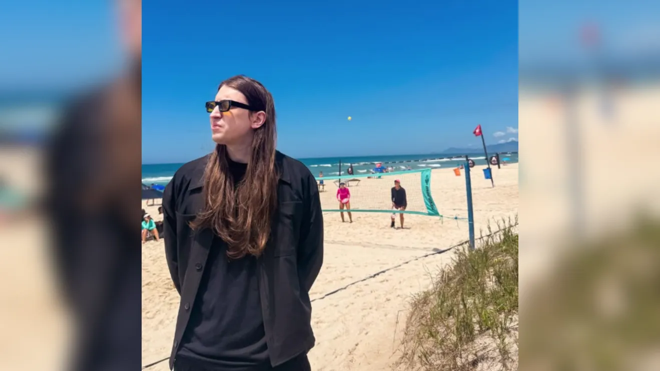 Polícia prende homem que ameaçou Felca após denúncias sobre adultização