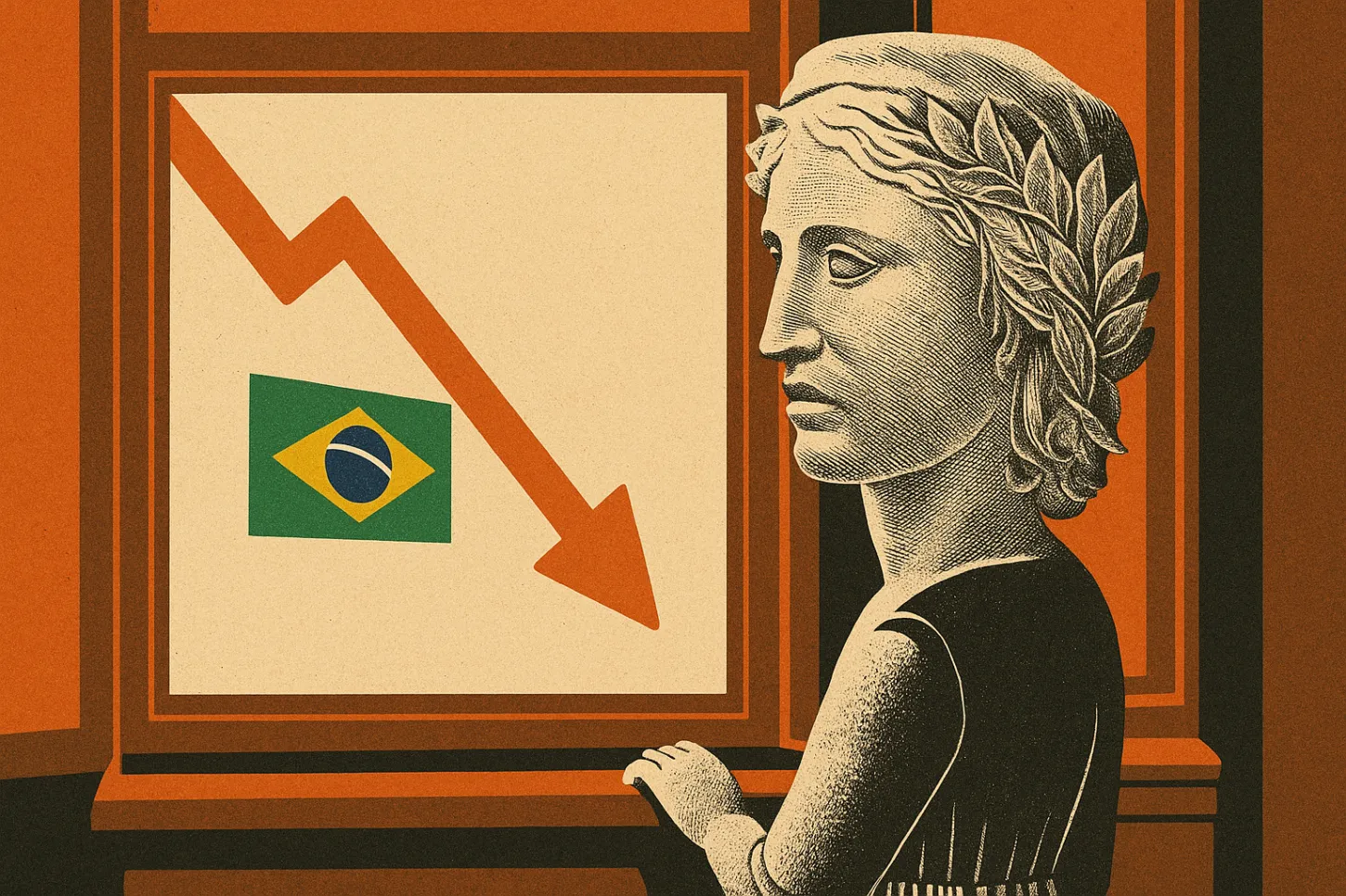 Por que o Brasil não cresce como outros países? Economistas explicam