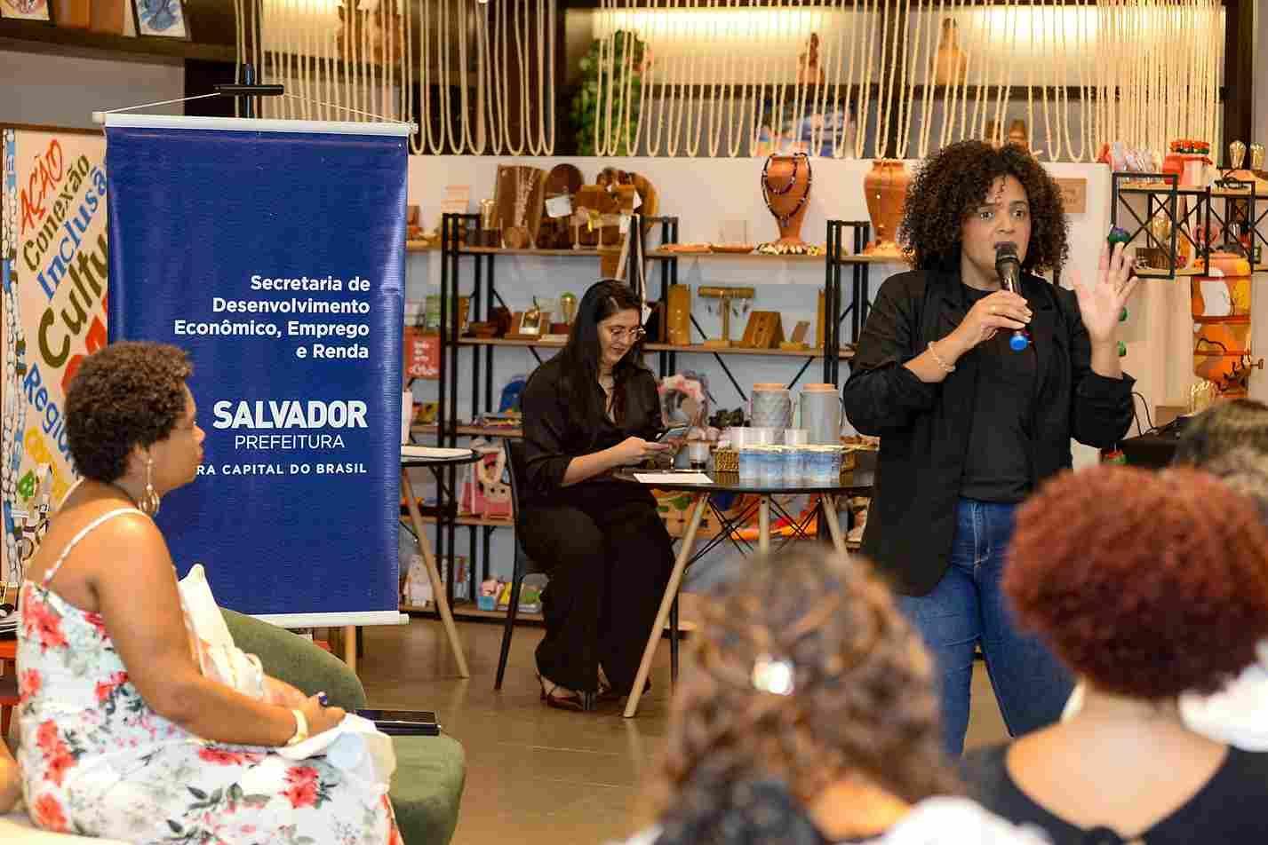 Prefeitura promove 4ª edição da Maratona Empreendedora nesta sexta-feira (22)