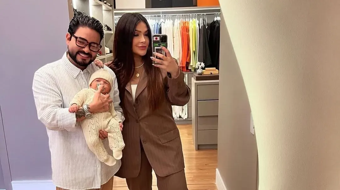 Yudi Tamashiro decide deixar o Brasil com a família e revela motivo