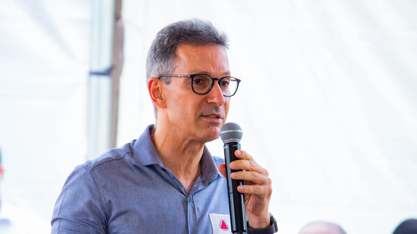 Zema lança pré-candidatura ao Planalto e fala em 