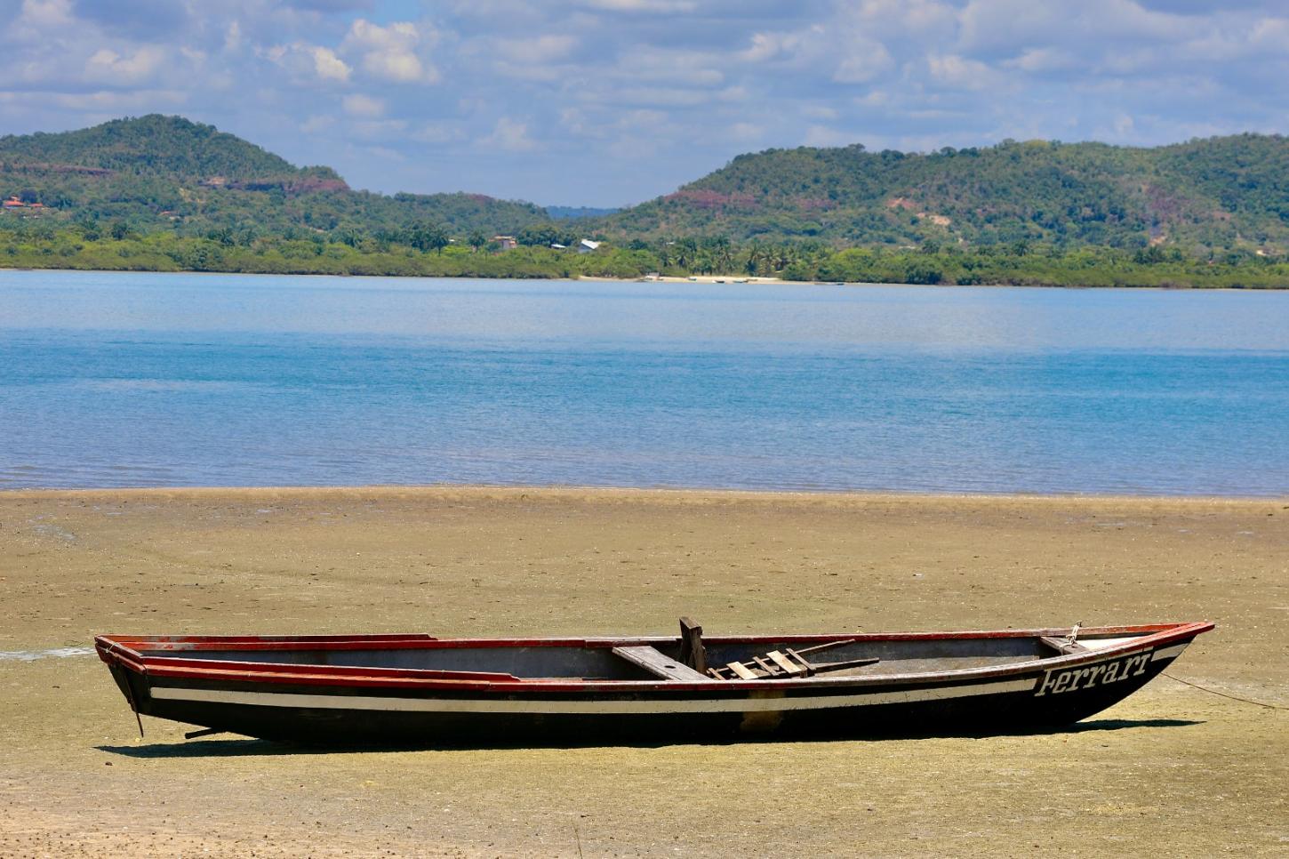 Caravana do Defeso percorre municípios do Recôncavo Baiano a partir desta quarta (3)
