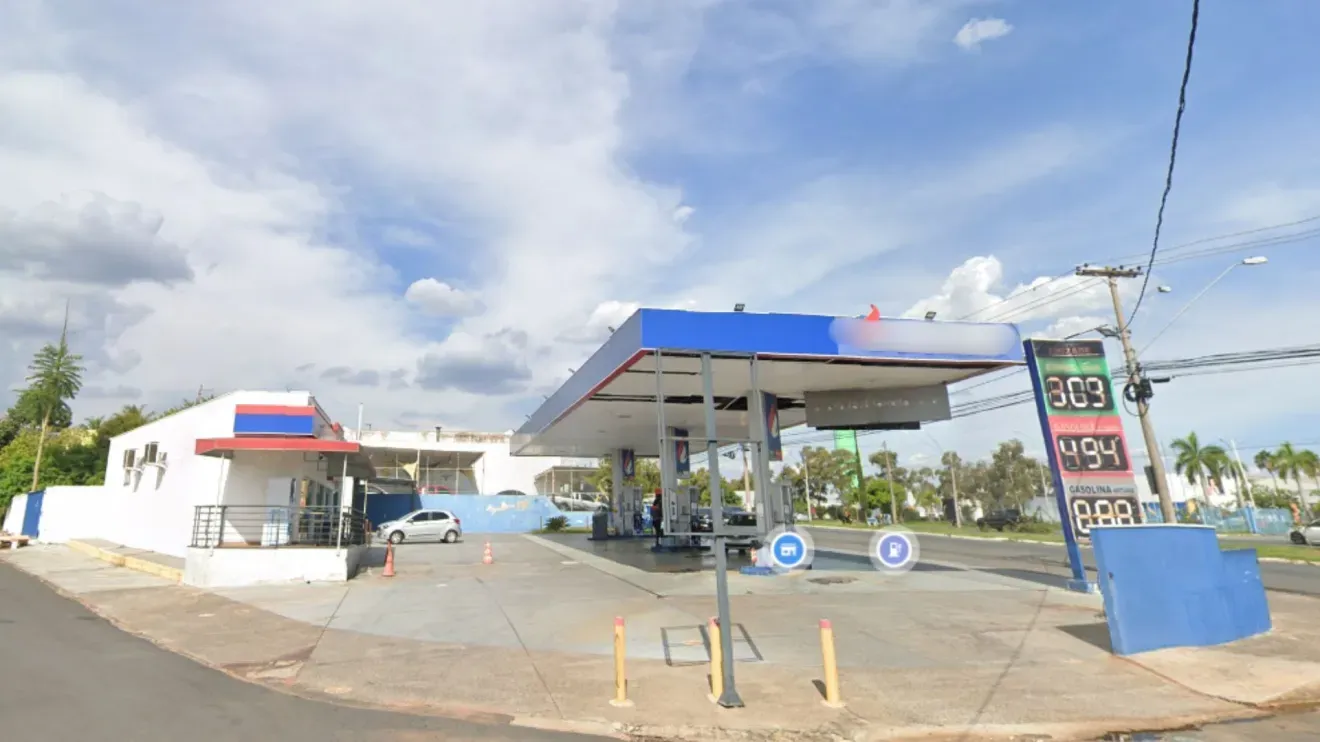 Combustível adulterado: Veja onde ficam postos supostamente ligados ao PCC