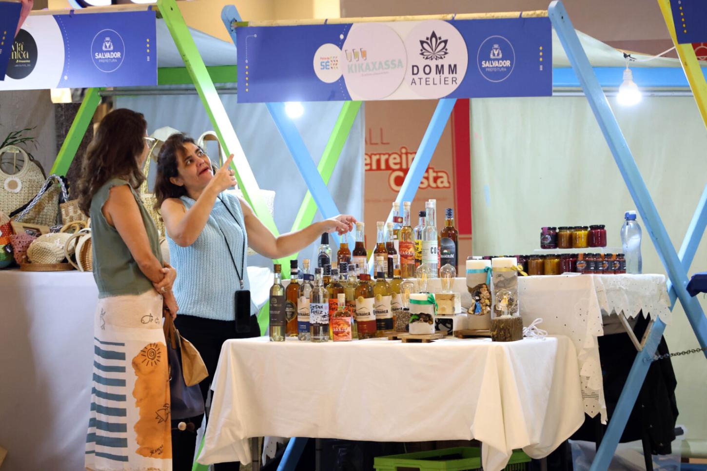 Empreender para Transformar acontece até sábado (20) com workshops e serviços para microempreendedores individuais