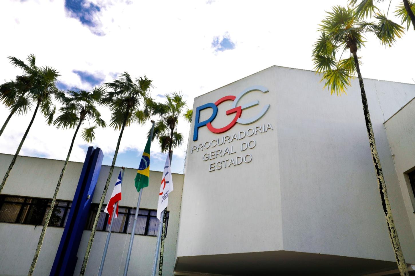 Escola Virtual da PGE-BA segue com inscrições abertas para curso sobre Processo de Reparação de Danos (PRD)