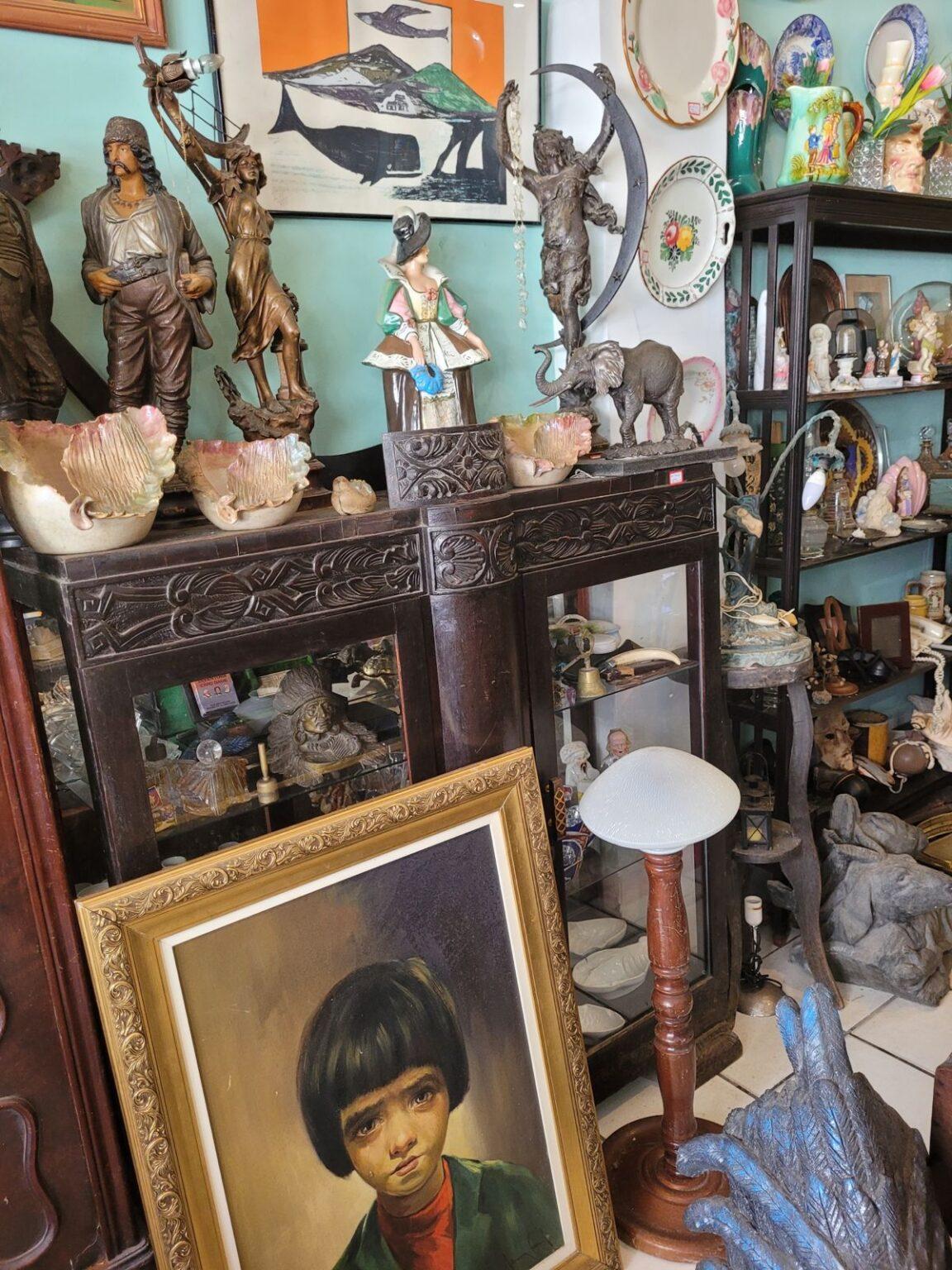 Estúdio África toma conta da Rua Chile em fim de semana com arte, tradição e identidade no Viver Salvador