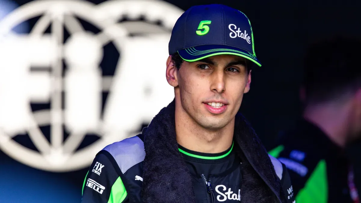 Fórmula 1: Bortoleto revela motivo de problema na largada no GP da Holanda