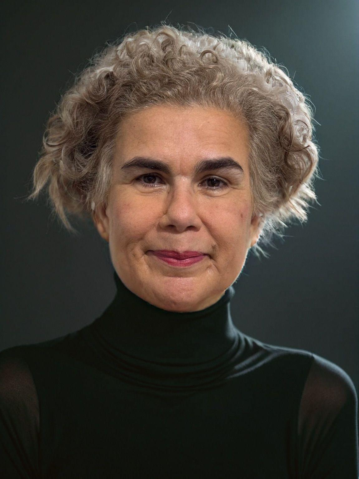 Governo do Estado nomeia atriz e diretora Zeca de Abreu como coordenadora de Teatro da Funceb