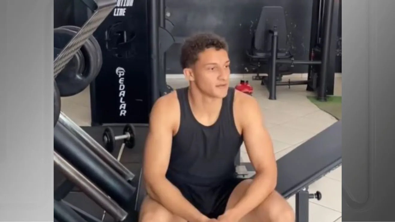 Instrutor fitness é morto dentro de academia após caso com mulher casada