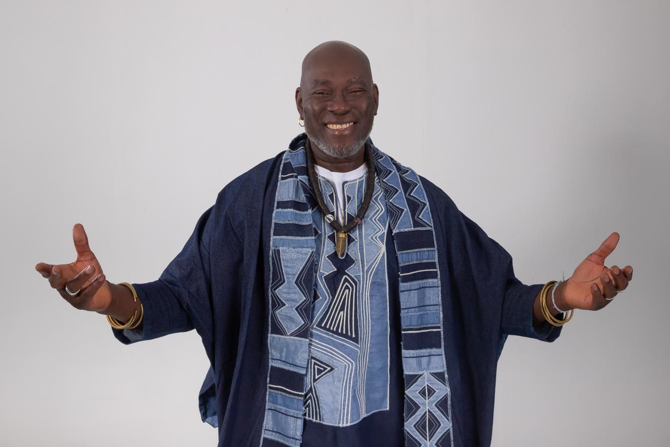 Lazzo e Walerie Gondim compartilham a expectativa de celebrar Gal Costa no concerto da OSBA nesta sexta (26)