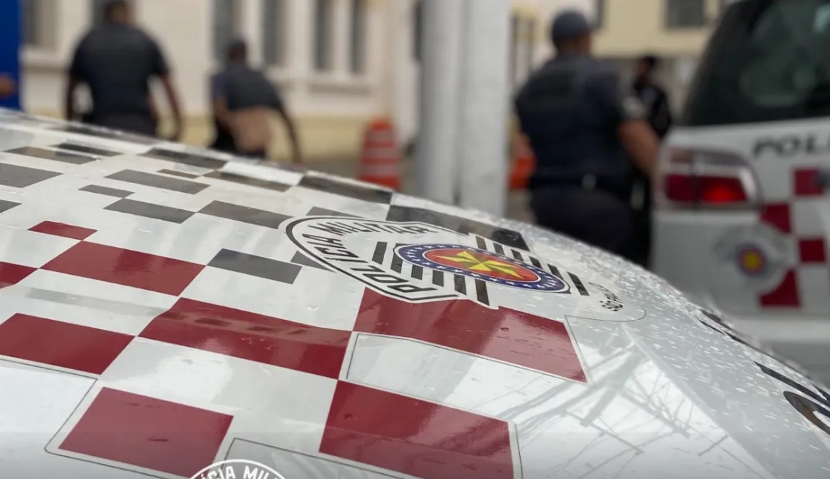 Líder do PCC que jurou ex-delegado Ruy Ferraz, 