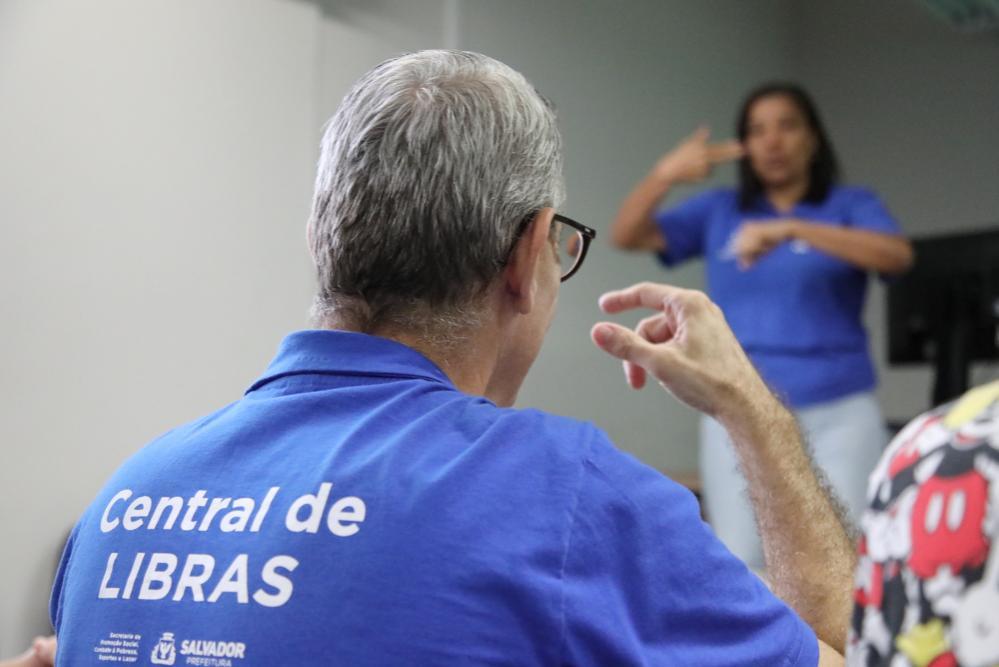 No Dia Nacional de Luta da Pessoa com Deficiência, Prefeitura destaca ações ao público PCD