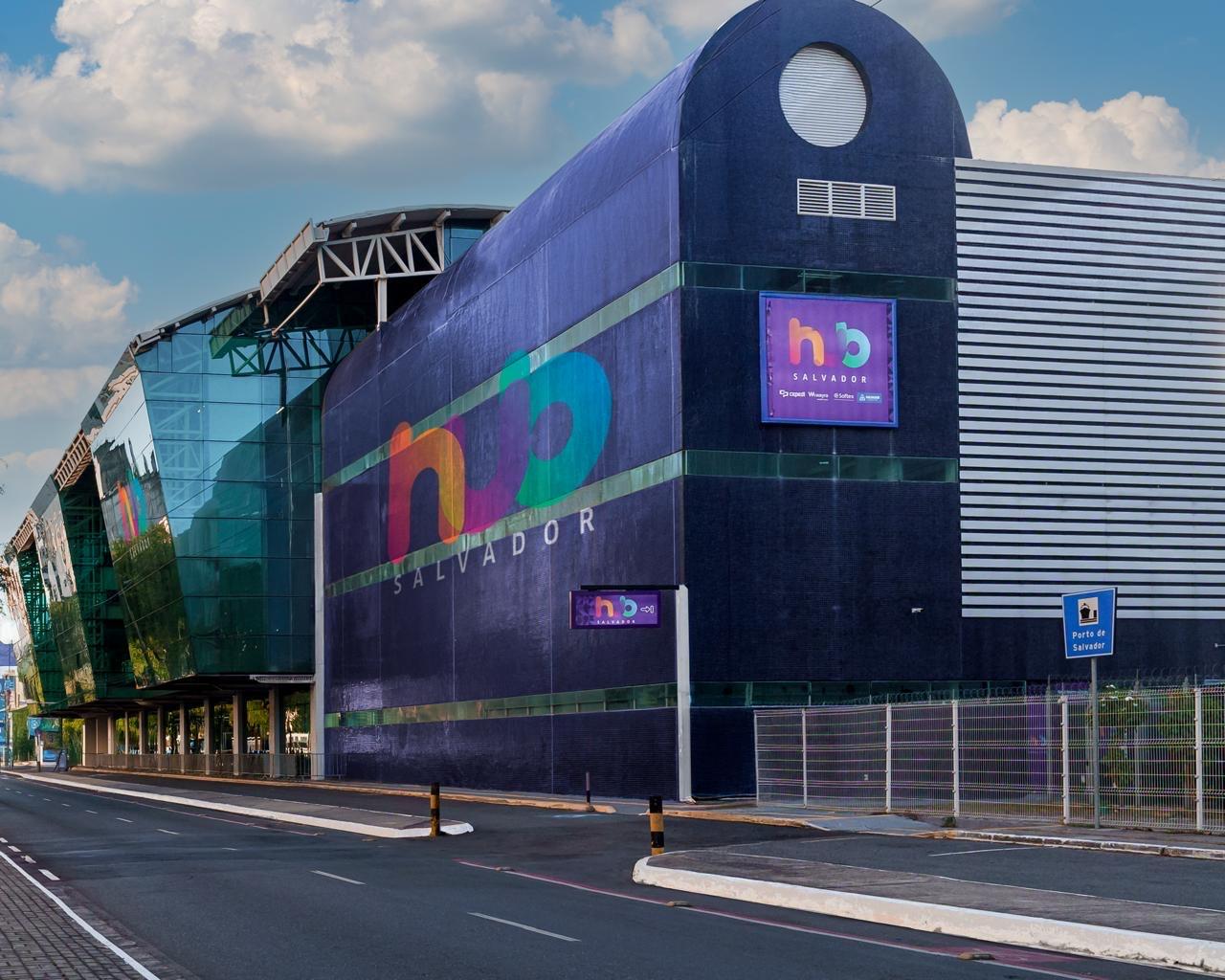 Saúde mental no trabalho é tema de evento no Hub Salvador nesta terça-feira (23)