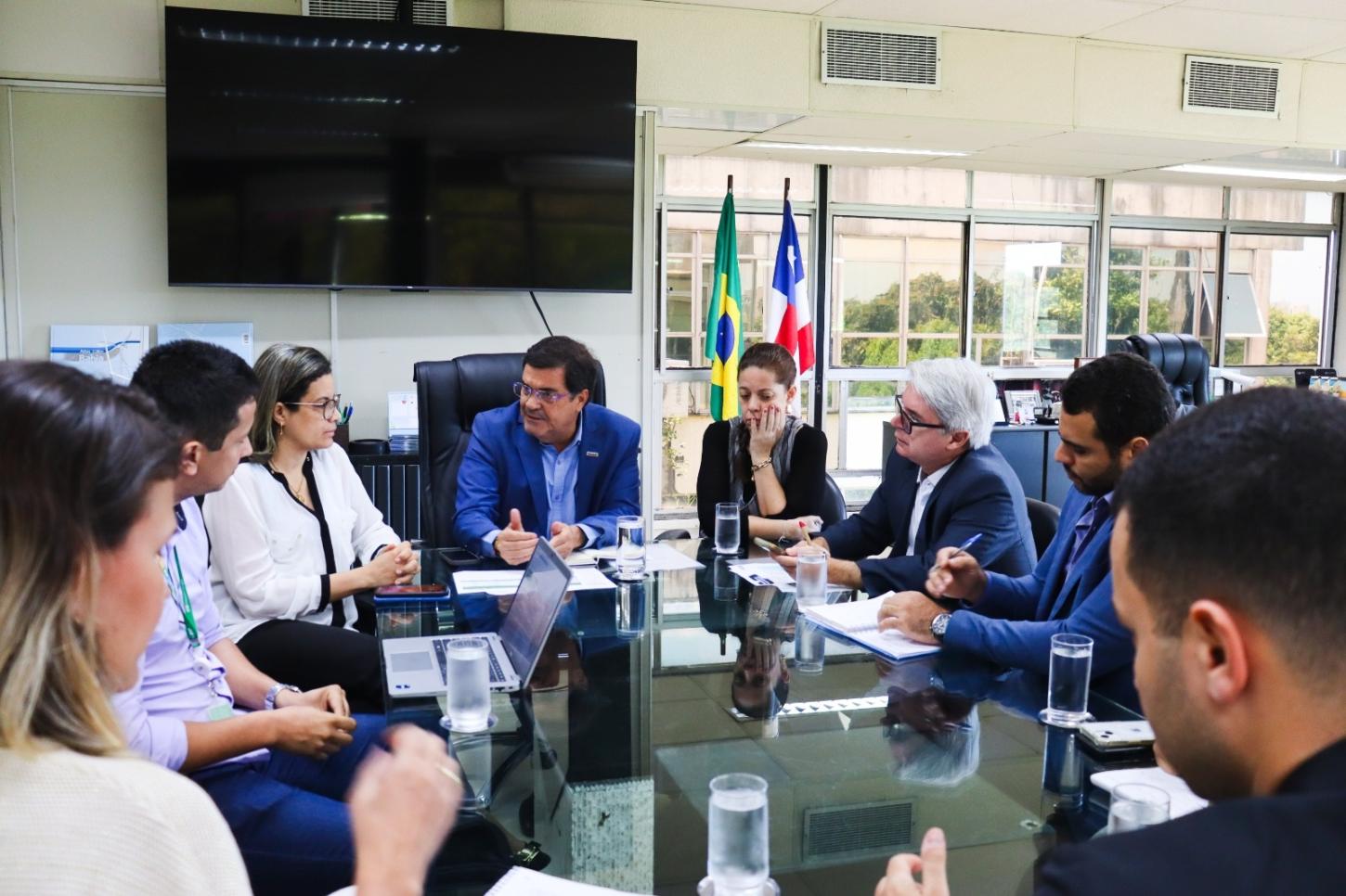 SDE e Neoenergia Coelba alinham acordo de cooperação para garantir agilidade e segurança energética a empreendimentos no Estado