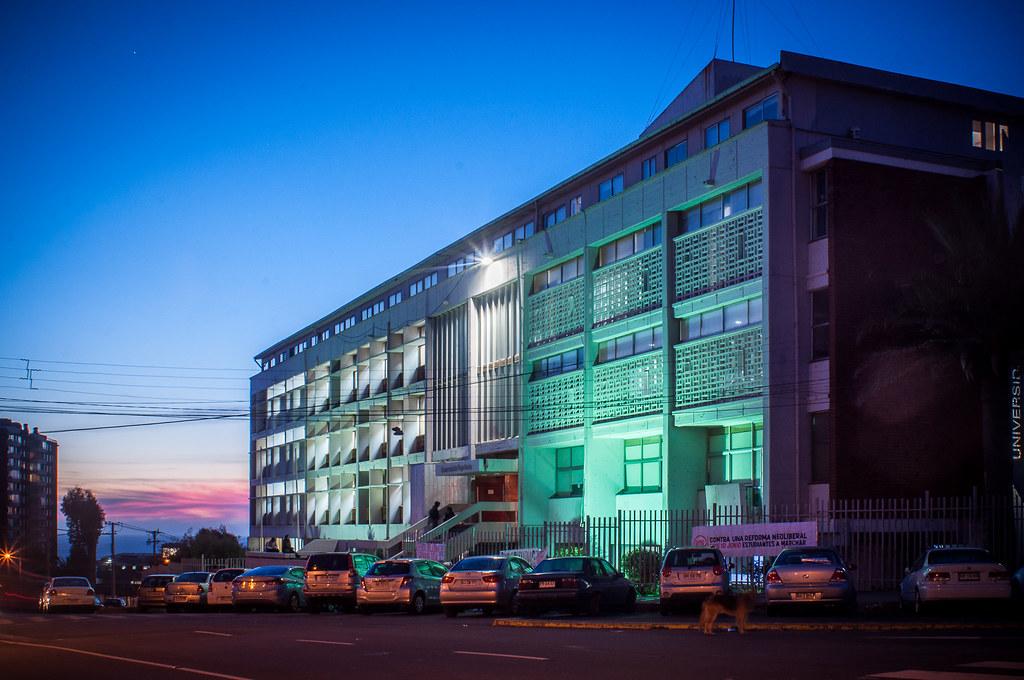 Uesb assina convênio com Universidade do Chile