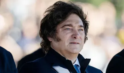 Análise: Vitória na Argentina é surpresa e vem em bom momento para Milei