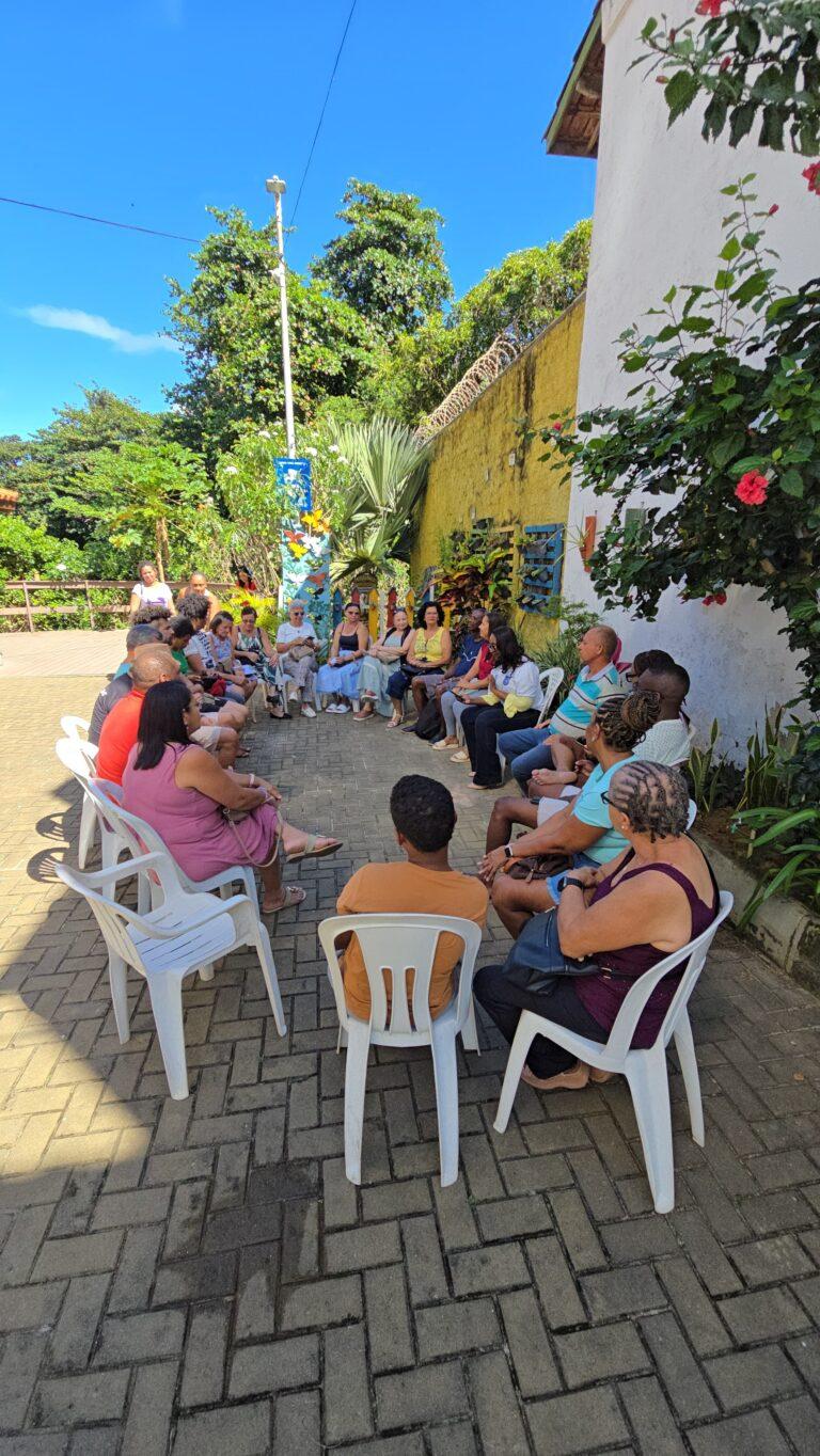 Atendimento psicológico gratuito é oferecido à população por meio do projeto Curare