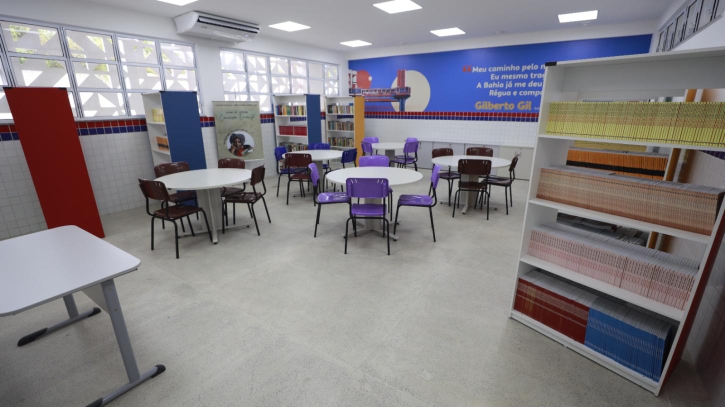 Bahia já investiu R$ 20,2 bilhões desde 2023, e segue com baixo endividamento