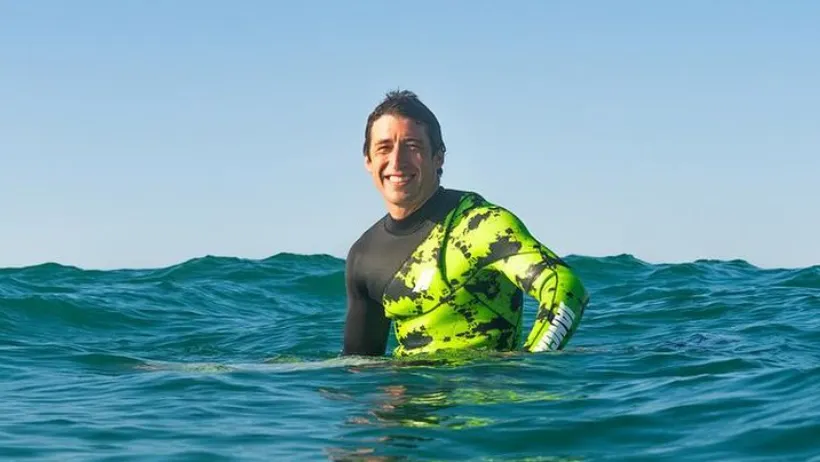 Brasileiro pode ter batido recorde de maior onda surfada, diz estudo