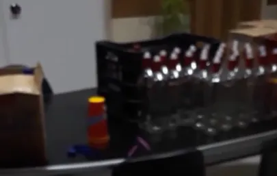 Ex-funcionário revela esquema de falsificação de bebidas: 