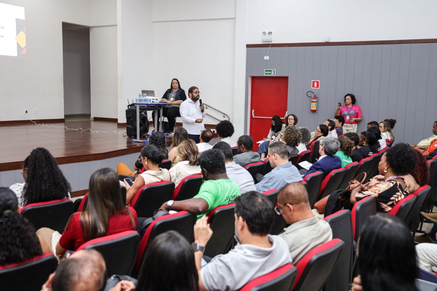Governos apresentam Programa de Desenvolvimento Socioeconômico em Santo Antônio de Jesus