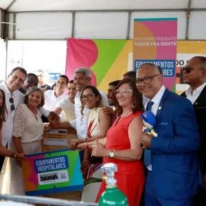 HGESF lança livro em quadrinhos sobre visitas de assistência religiosa aos pacientes