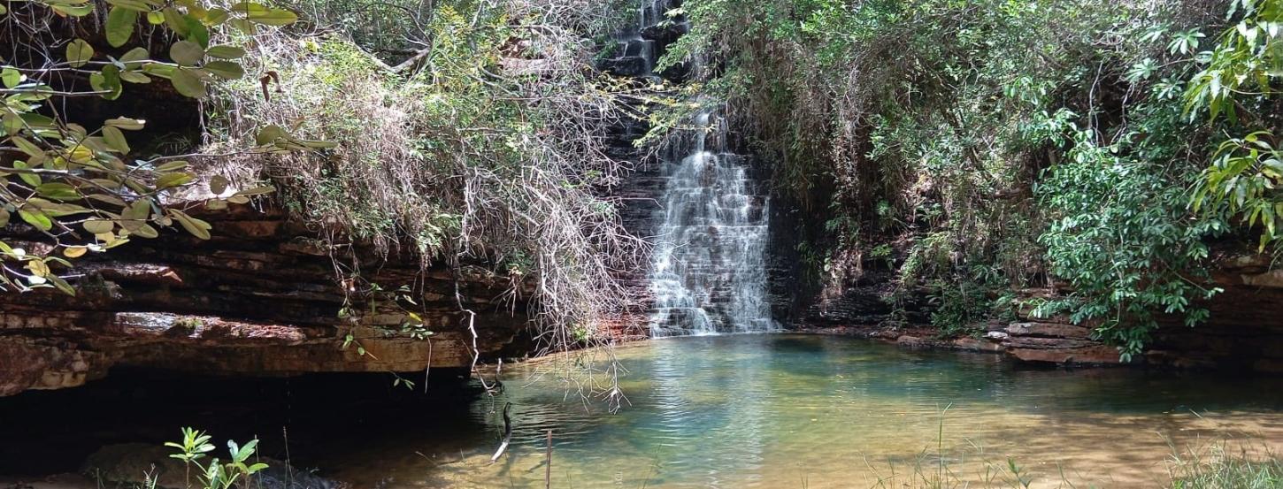 Inema celebra 15 anos do Parque e do Refúgio da Serra dos Montes Altos