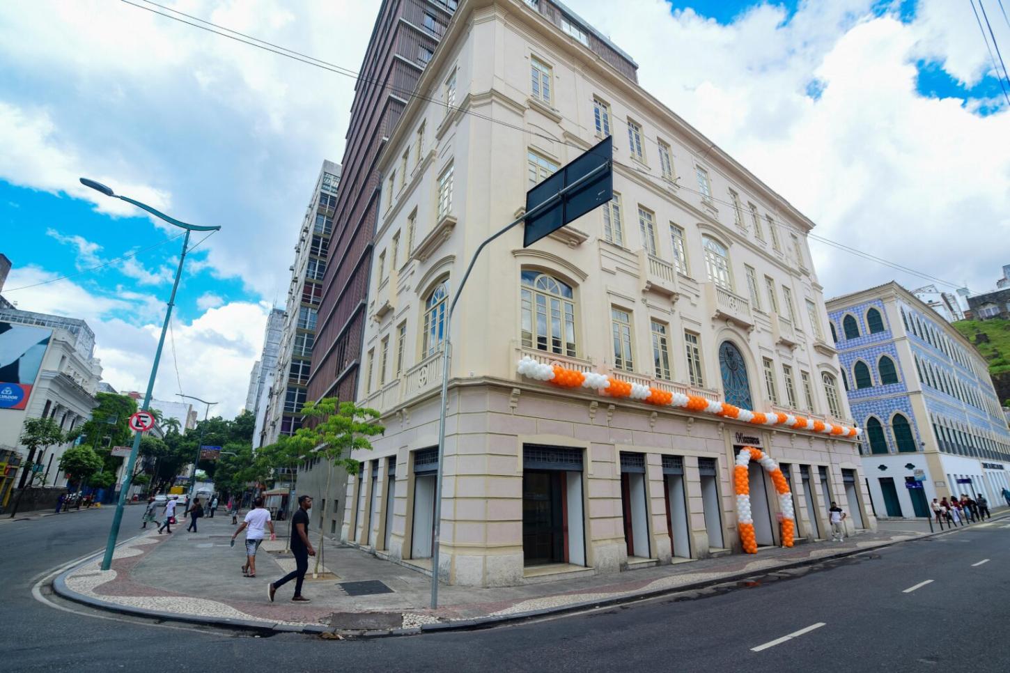 Novembro Salvador Capital Afro: Casa das Histórias inaugura no sábado (1º) exposição Floresta de Infinitos